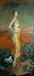 Mrs Redmond McGrath